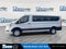 2023 Ford Transit Passenger Wagon XL