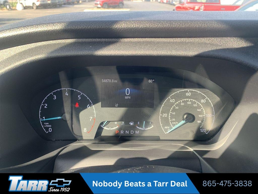 2023 Ford Transit Passenger Wagon XL