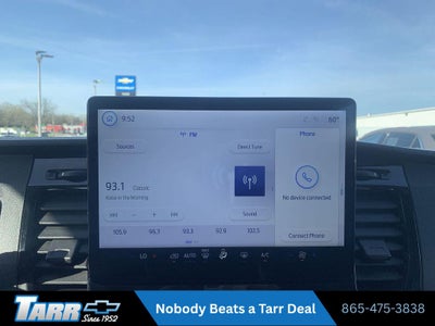 2023 Ford Transit Passenger Wagon XL