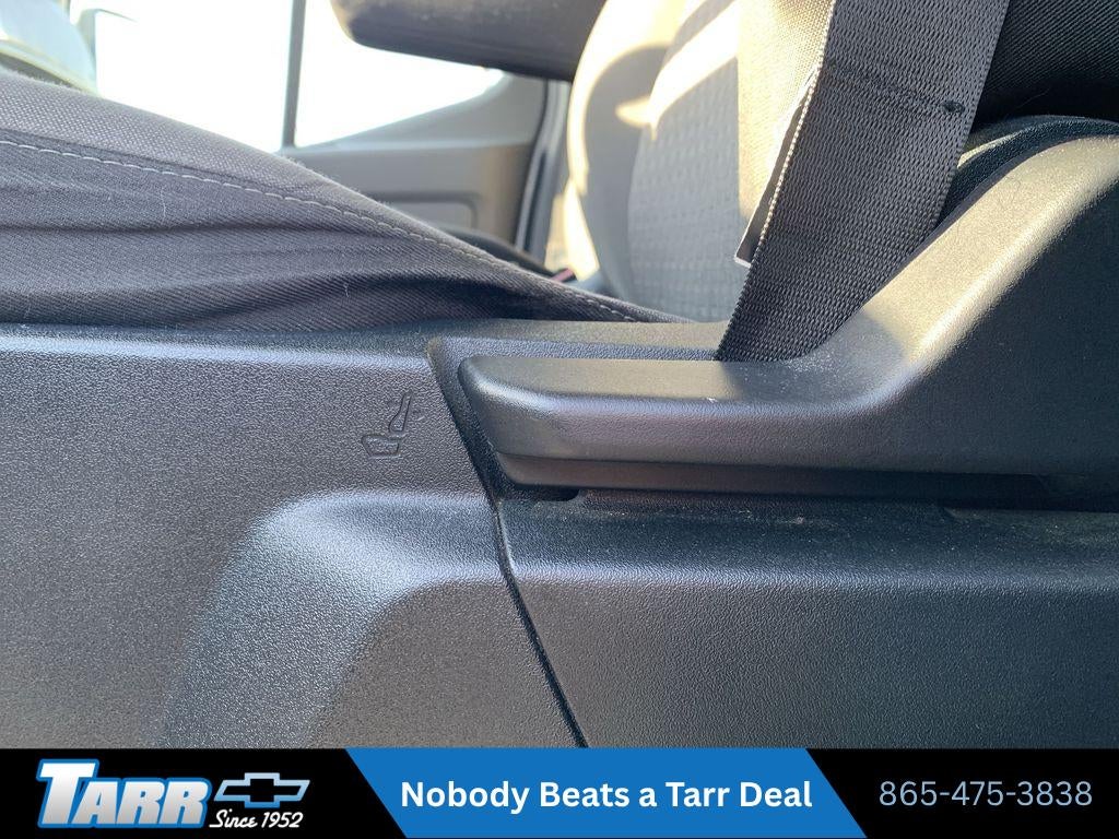 2023 Ford Transit Passenger Wagon XL