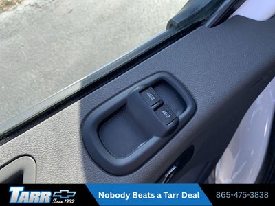 2023 Ford Transit Passenger Wagon XL