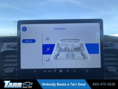 2023 Ford Transit Passenger Wagon XL