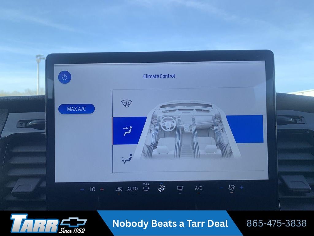 2023 Ford Transit Passenger Wagon XL