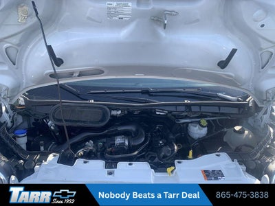 2023 Ford Transit Passenger Wagon XL