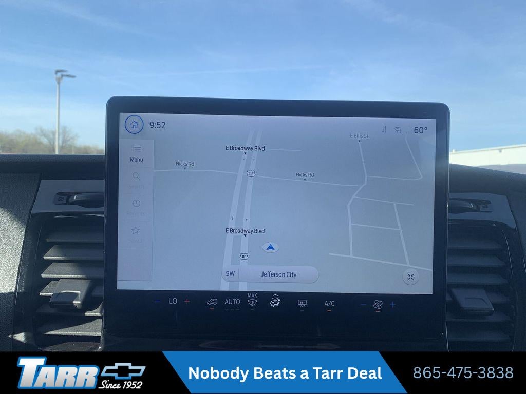 2023 Ford Transit Passenger Wagon XL