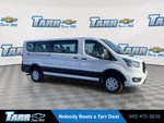 2023 Ford Transit Passenger Wagon XL