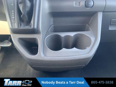 2023 Ford Transit Passenger Wagon XL