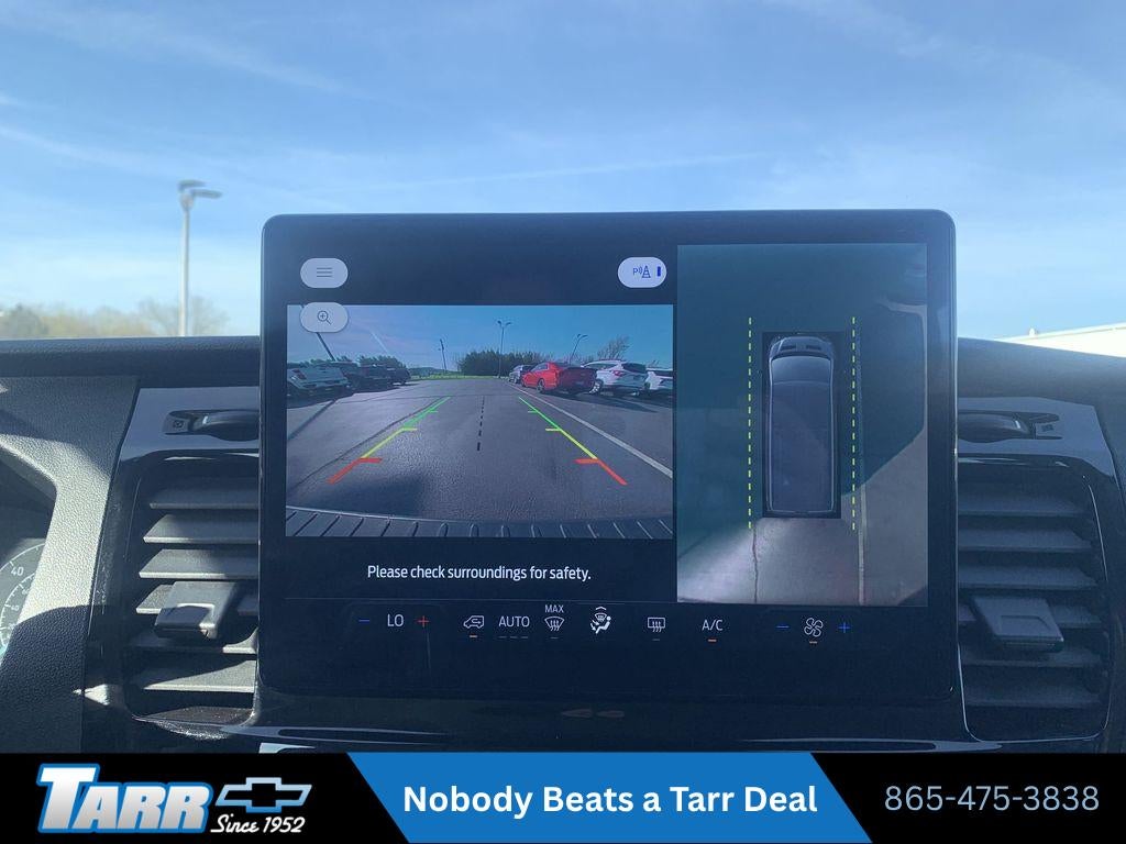 2023 Ford Transit Passenger Wagon XL