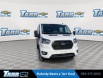 2023 Ford Transit Passenger Wagon XL