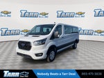 2023 Ford Transit Passenger Wagon XL