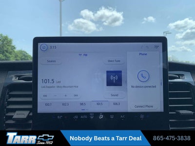 2024 Ford Transit Passenger Wagon XL