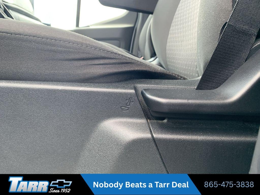 2024 Ford Transit Passenger Wagon XL