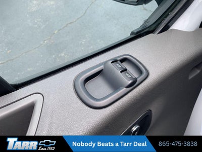2024 Ford Transit Passenger Wagon XL