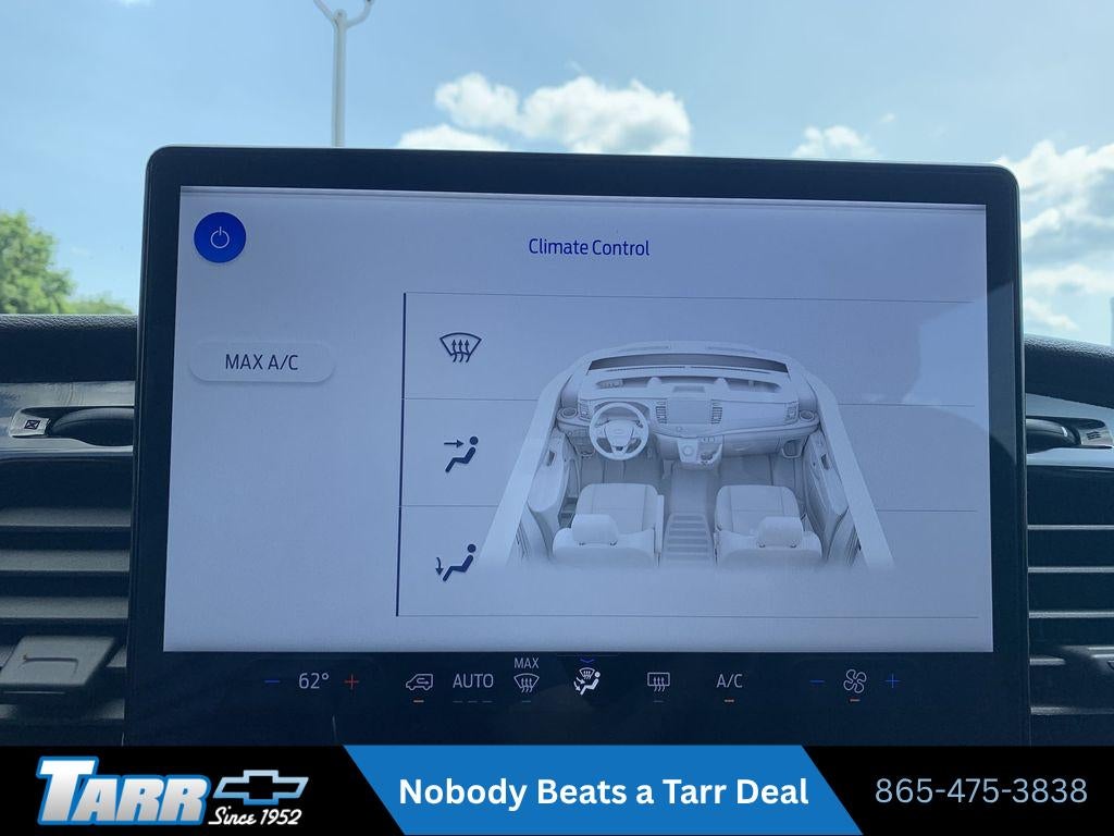 2024 Ford Transit Passenger Wagon XL