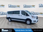 2024 Ford Transit Passenger Wagon XL