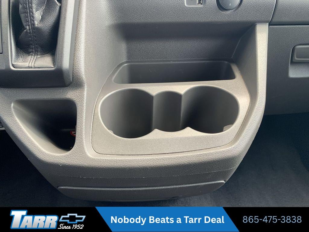 2024 Ford Transit Passenger Wagon XL
