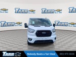 2024 Ford Transit Passenger Wagon XL