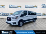 2024 Ford Transit Passenger Wagon XL