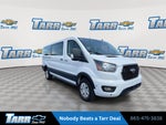 2024 Ford Transit Passenger Wagon XL
