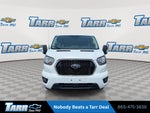 2024 Ford Transit Passenger Wagon XL