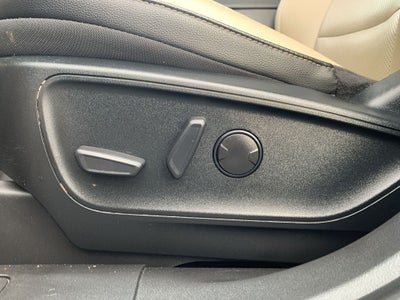 2022 Ford Escape SEL Plug-In Hybrid