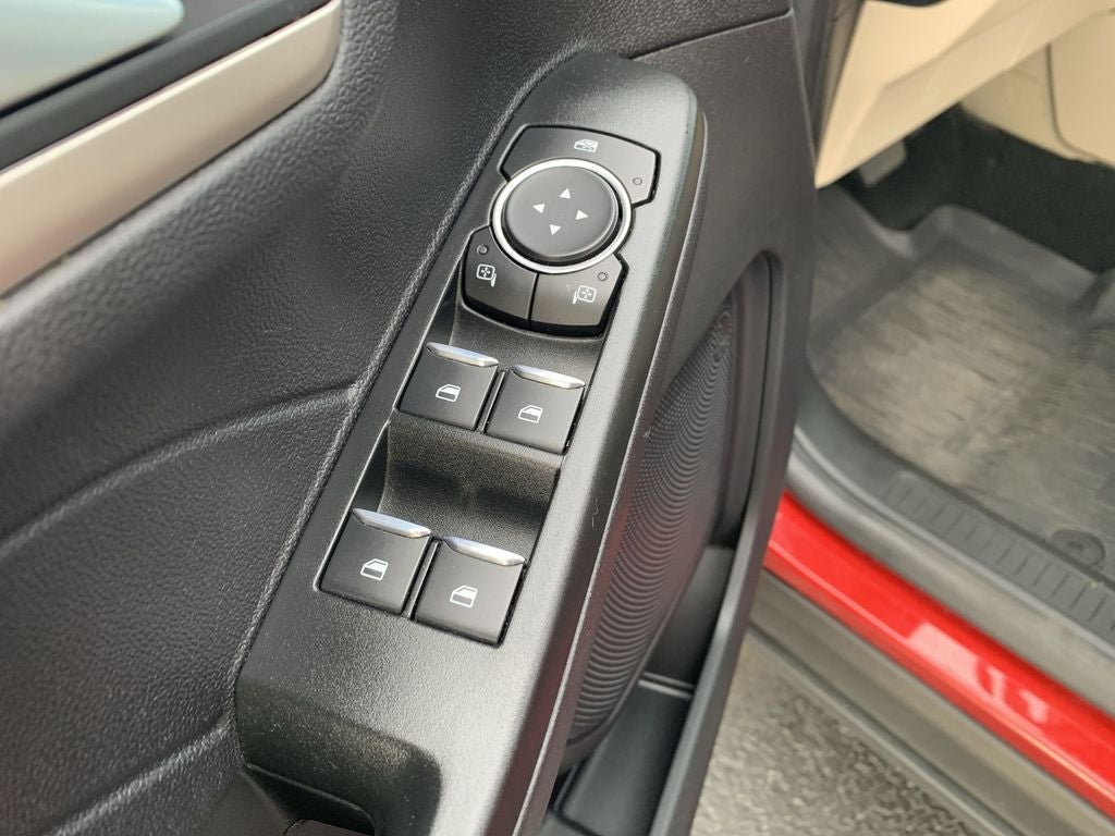 2022 Ford Escape SEL Plug-In Hybrid