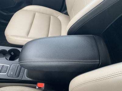 2022 Ford Escape SEL Plug-In Hybrid