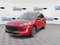 2022 Ford Escape SEL Plug-In Hybrid