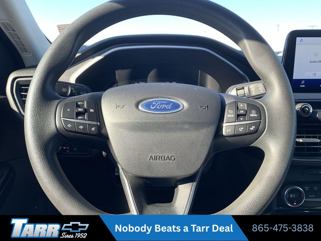 2021 Ford Escape SE Hybrid