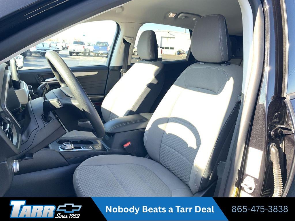 2021 Ford Escape SE Hybrid