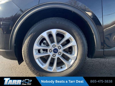 2021 Ford Escape SE Hybrid