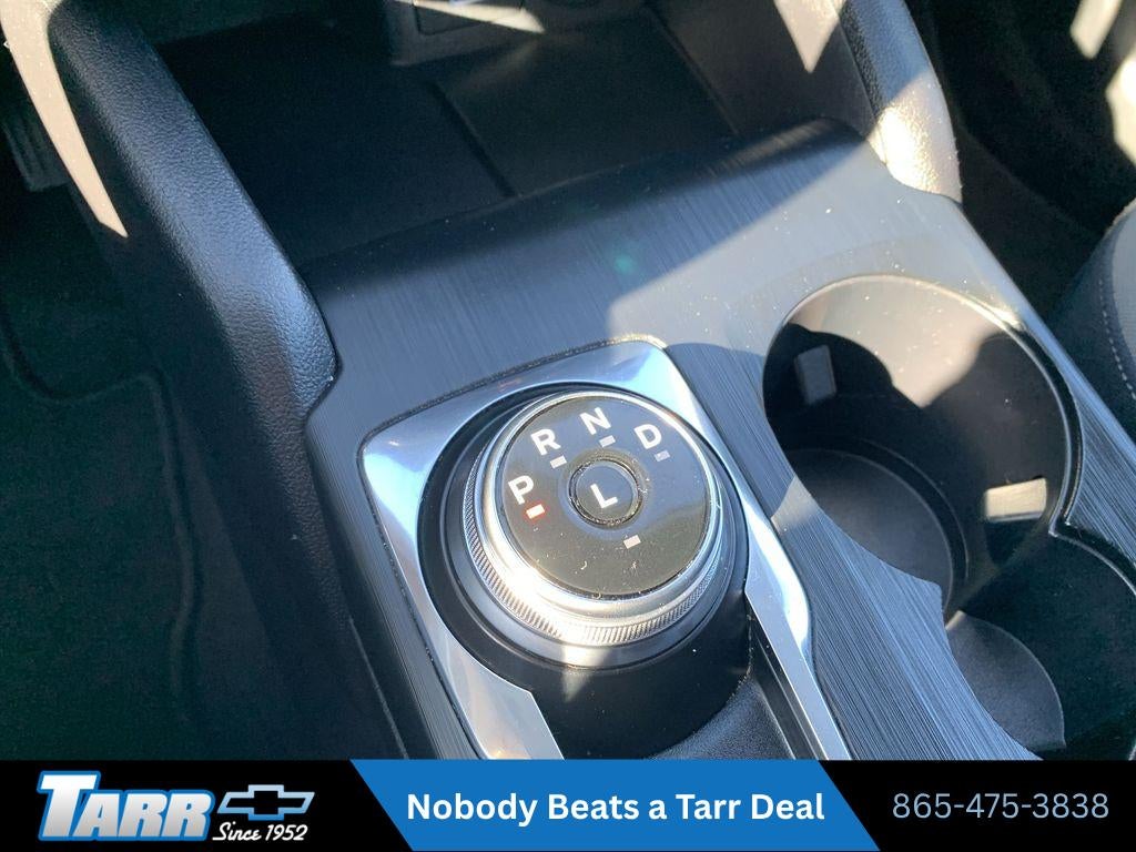 2021 Ford Escape SE Hybrid