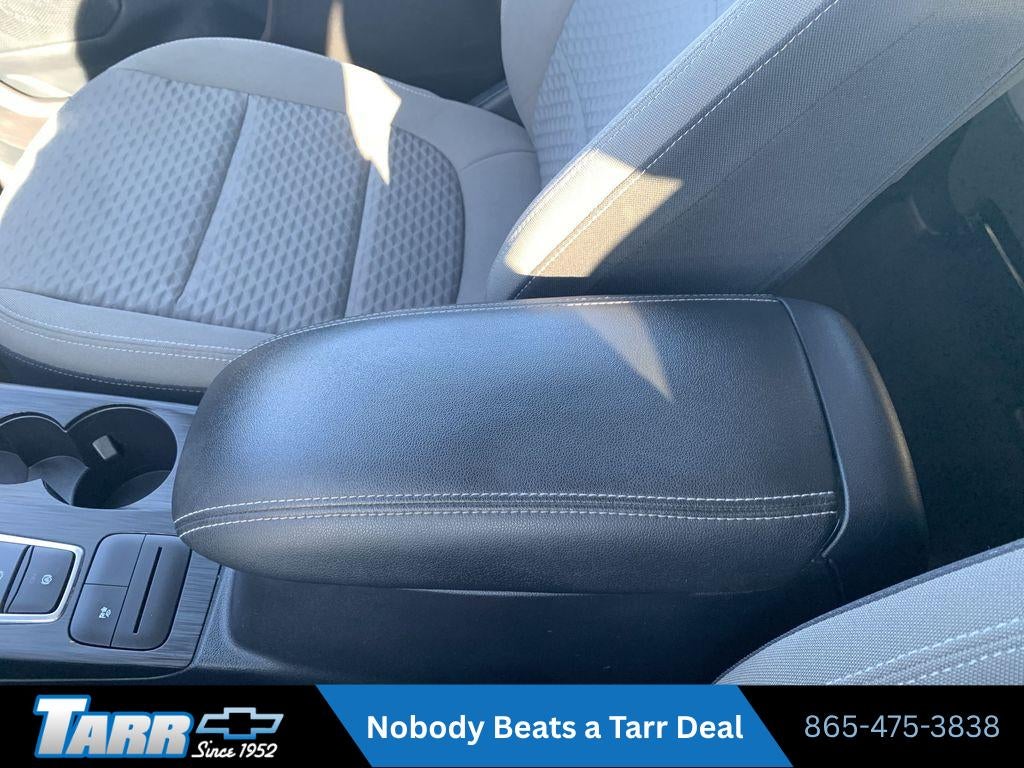 2021 Ford Escape SE Hybrid