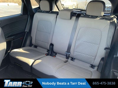 2021 Ford Escape SE Hybrid