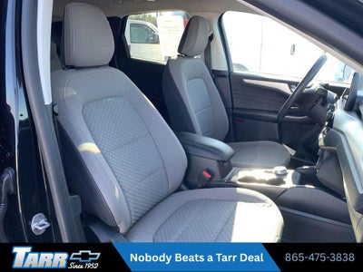 2021 Ford Escape SE Hybrid