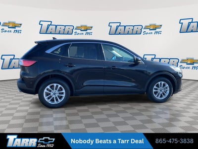 2021 Ford Escape SE Hybrid