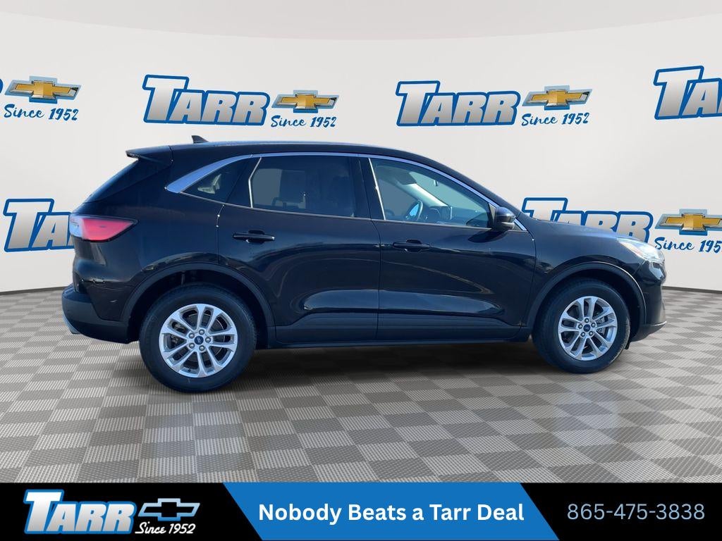 2021 Ford Escape SE Hybrid