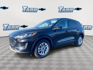 2021 Ford Escape SE Hybrid