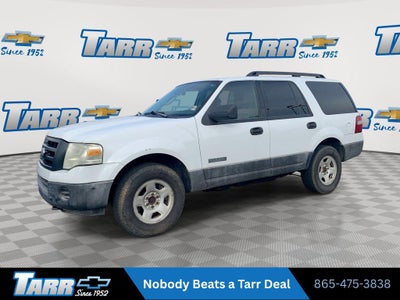 2007 Ford Expedition XLT