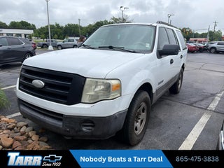 2007 Ford Expedition XLT