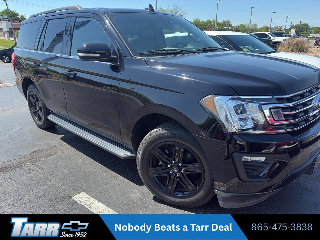 2020 Ford Expedition XLT