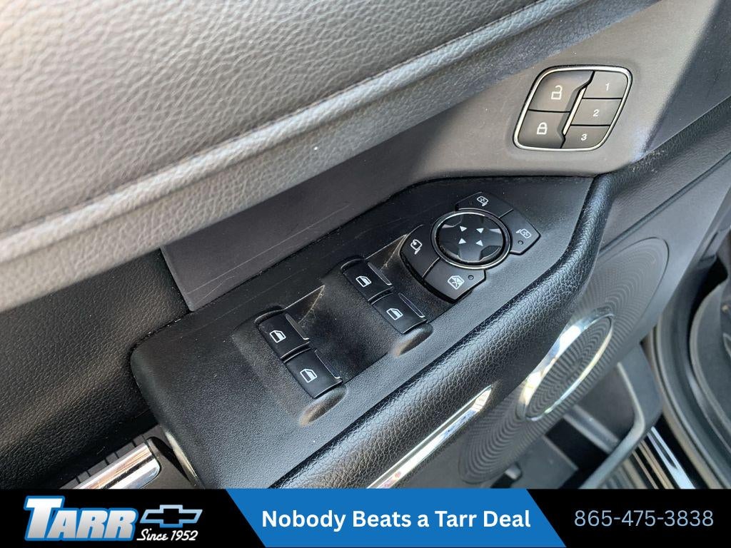 2020 Ford Expedition XLT