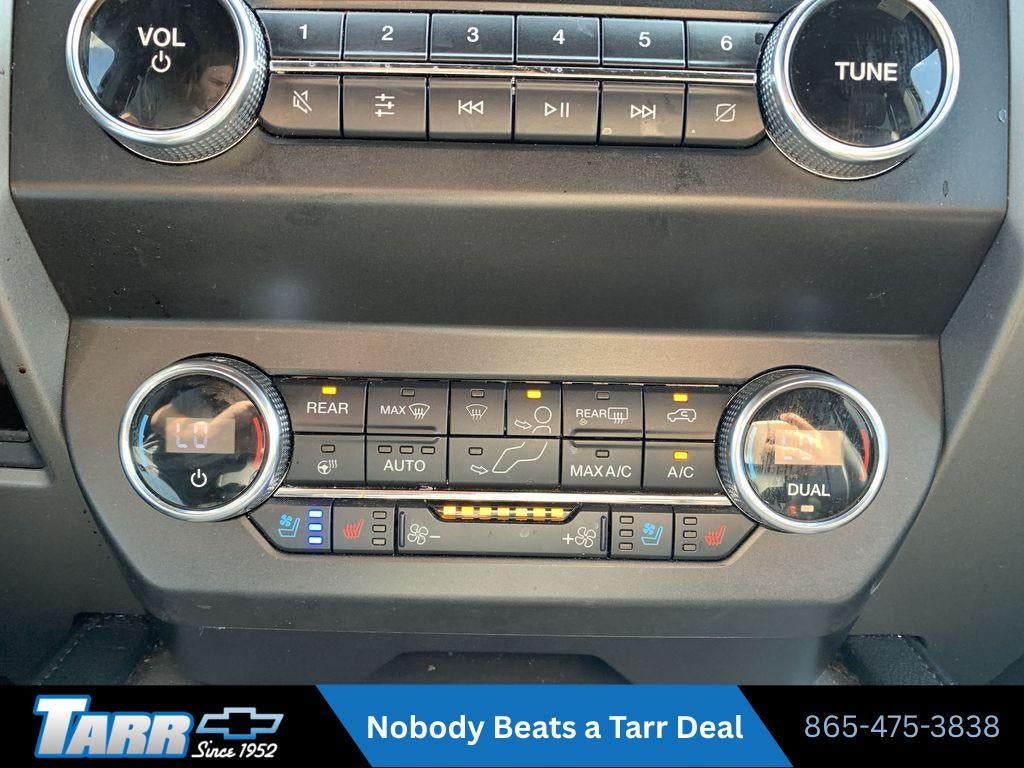 2020 Ford Expedition XLT