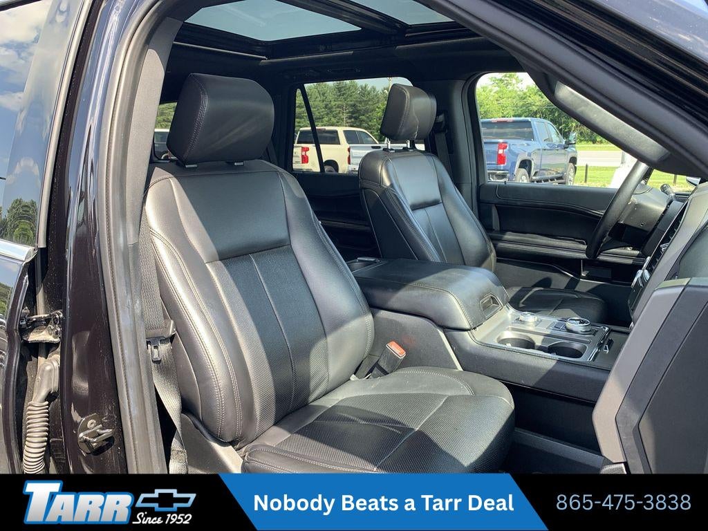 2020 Ford Expedition XLT