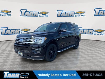2020 Ford Expedition XLT