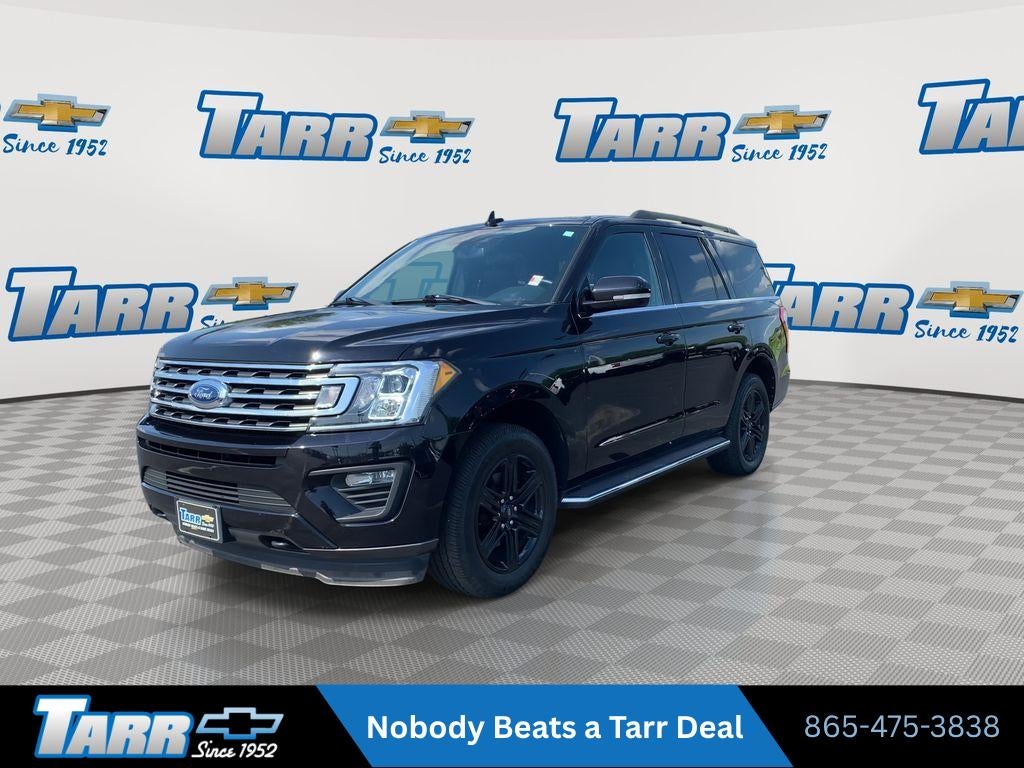 2020 Ford Expedition XLT