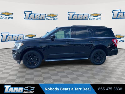 2020 Ford Expedition XLT