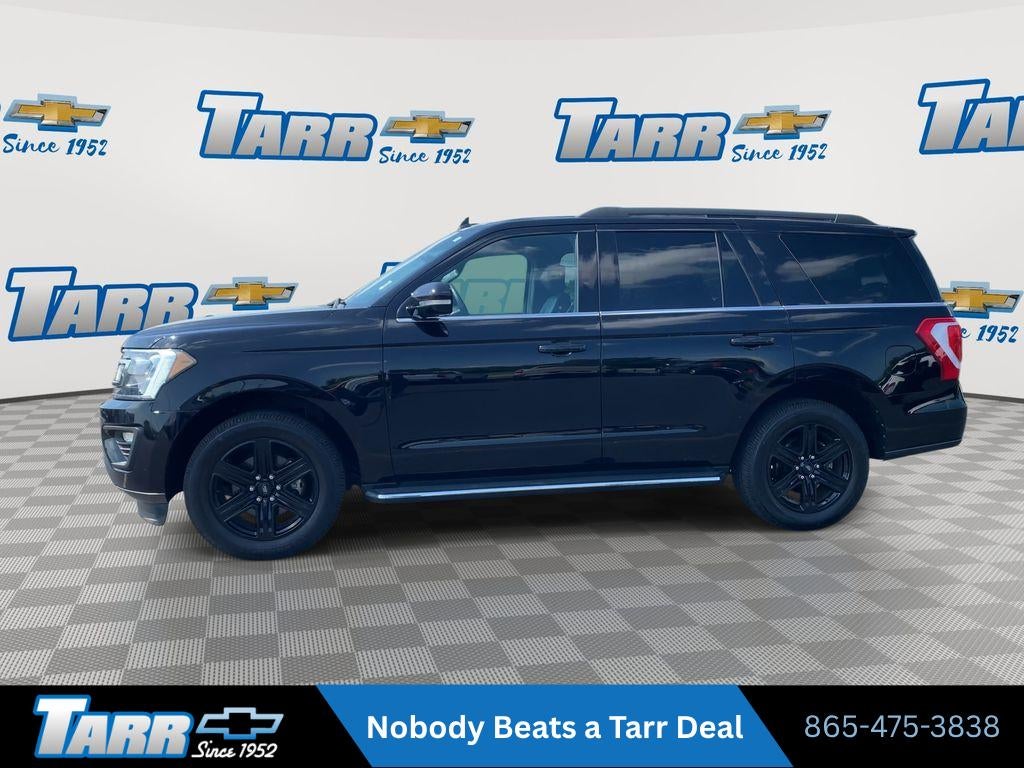 2020 Ford Expedition XLT