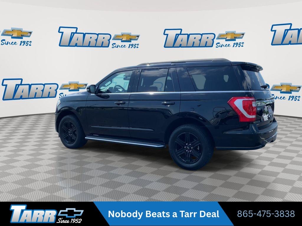 2020 Ford Expedition XLT