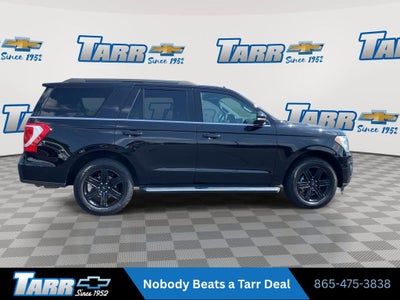 2020 Ford Expedition XLT